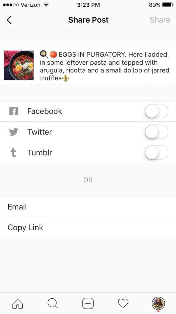 get more followers on instagram