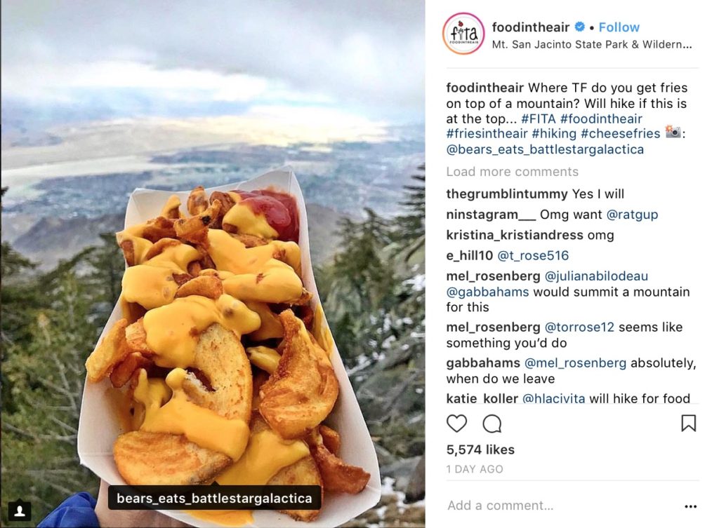 how to get more likes on instagram