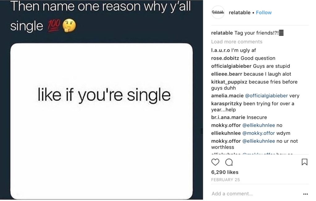 how to get more likes on instagram