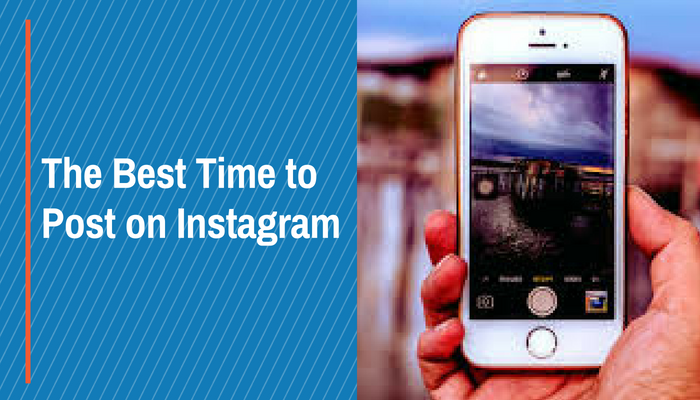when is the best time to post on instagram