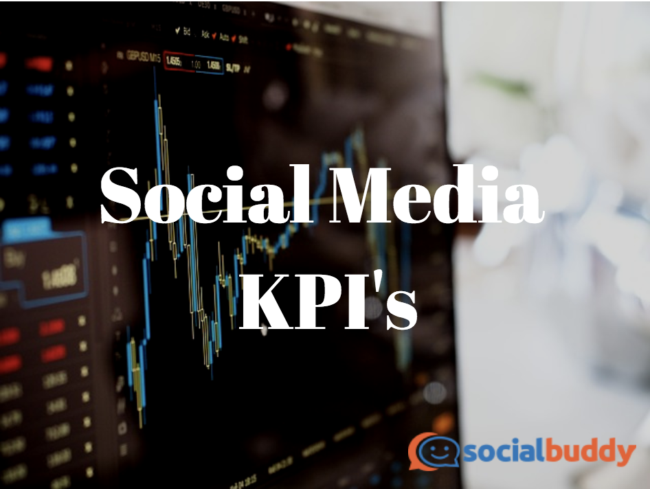 social media kpis