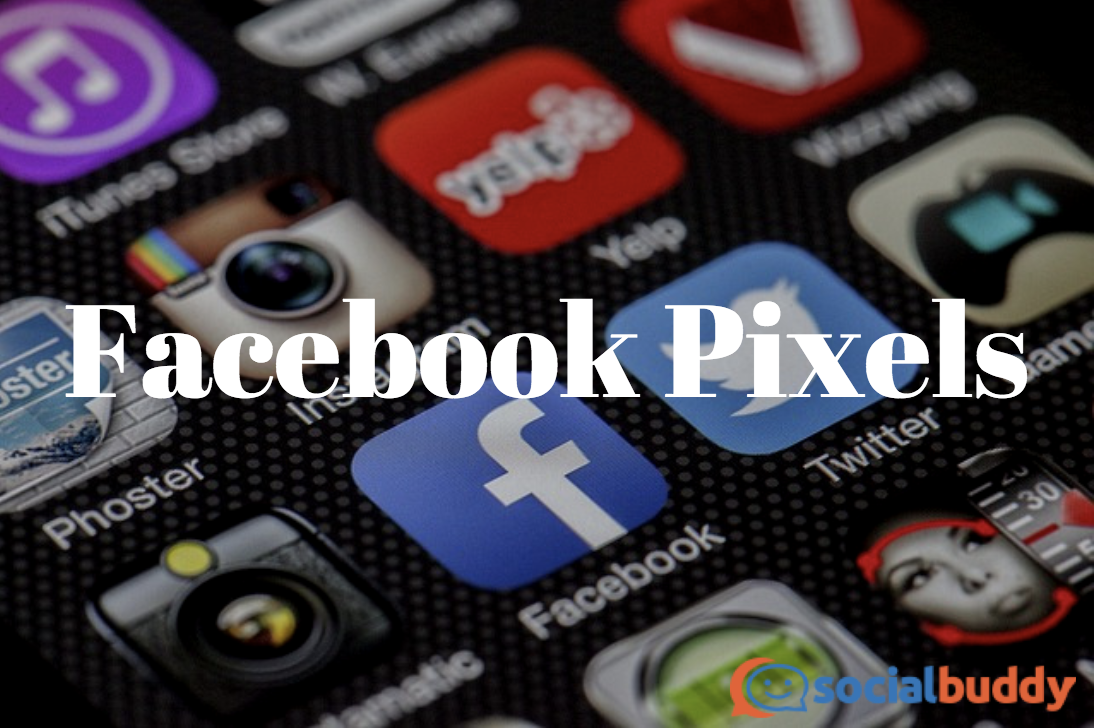 what are facebook pixels