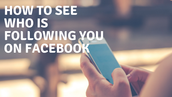 facebook followers