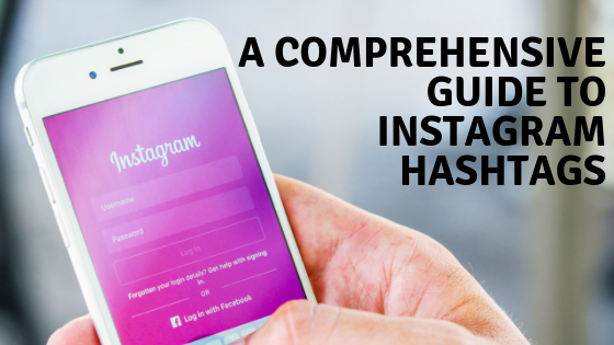 instagram hashtag