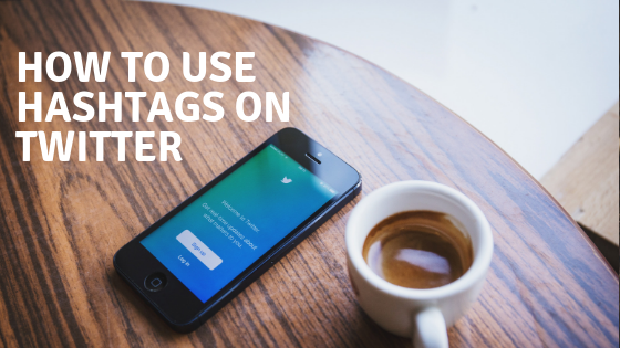 twitter hashtags