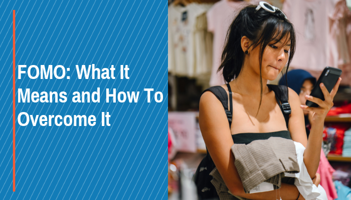 what does fomo mean