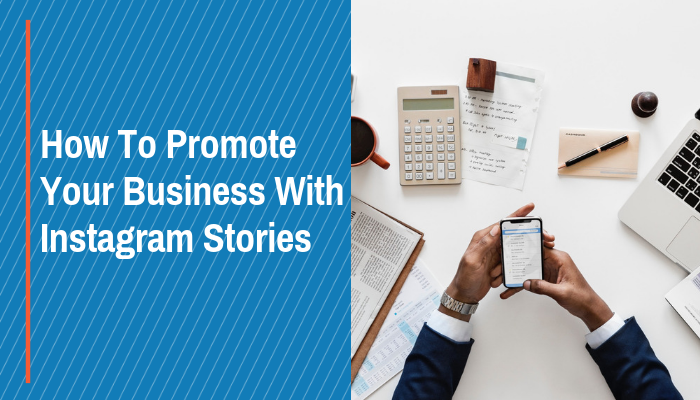 instagram stories for business