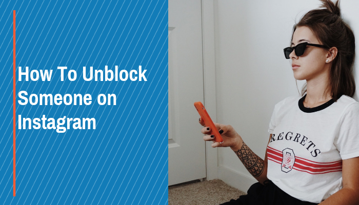 block unblock instagram