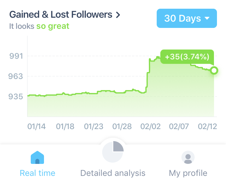 insta follower app