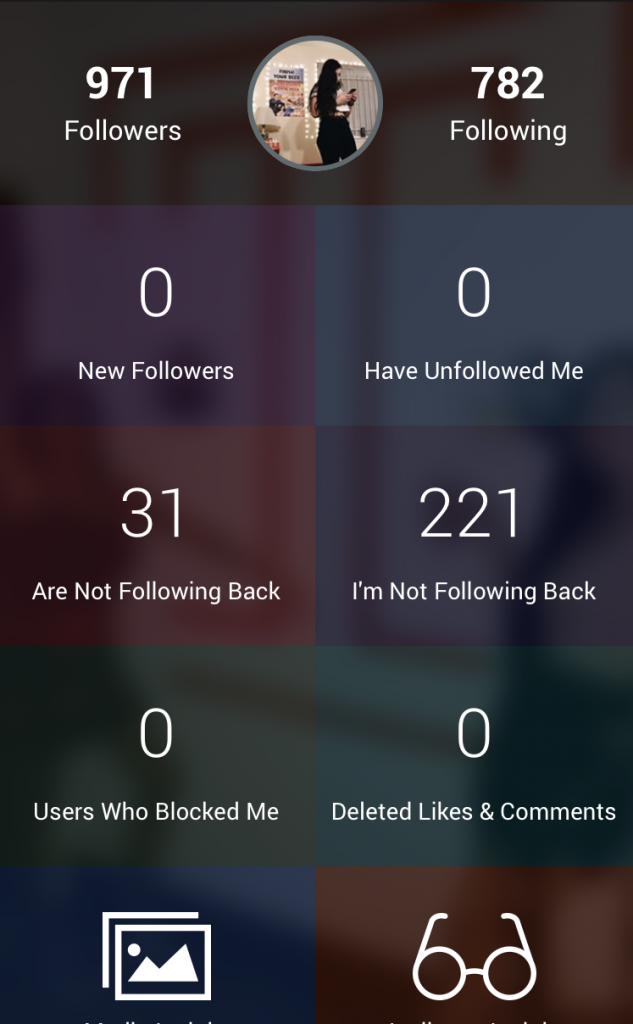 ghost follower app