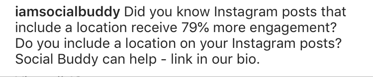 ask questions on instagram