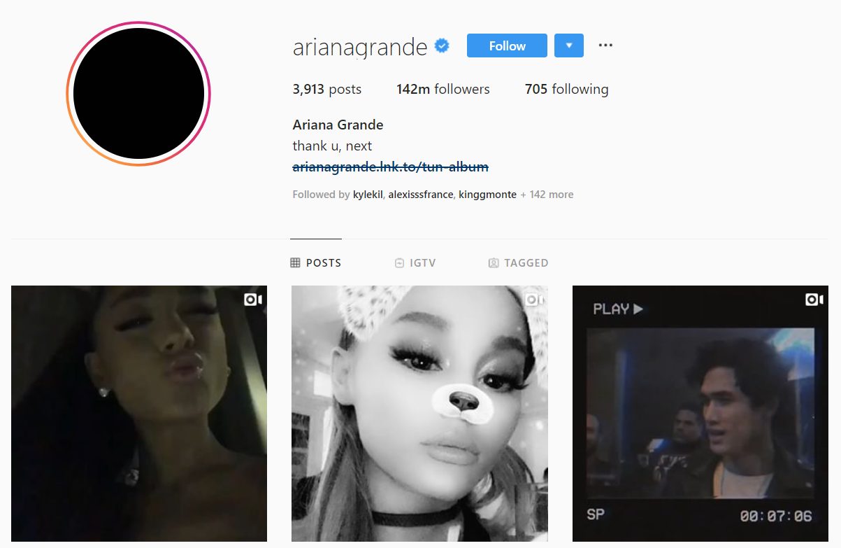 instagram deletes followers 