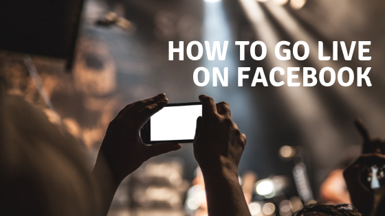 facebook live