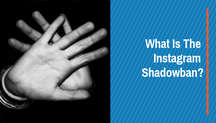 instagram shadowban