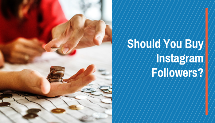 buy instagram followers