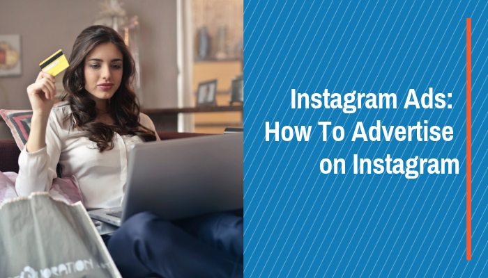 advertise on instagram