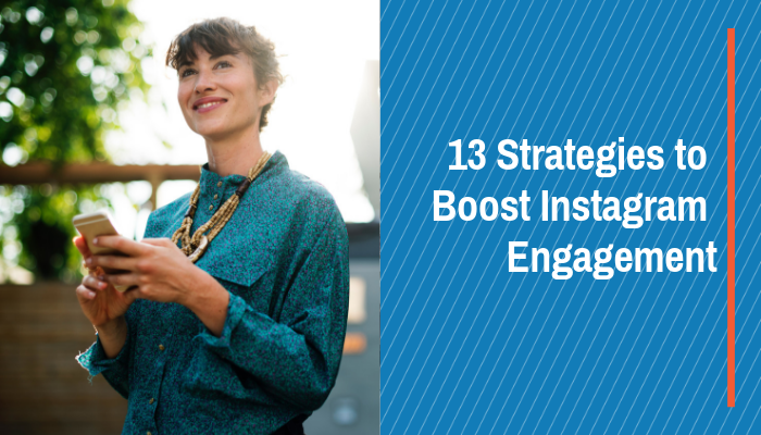 instagram engagement