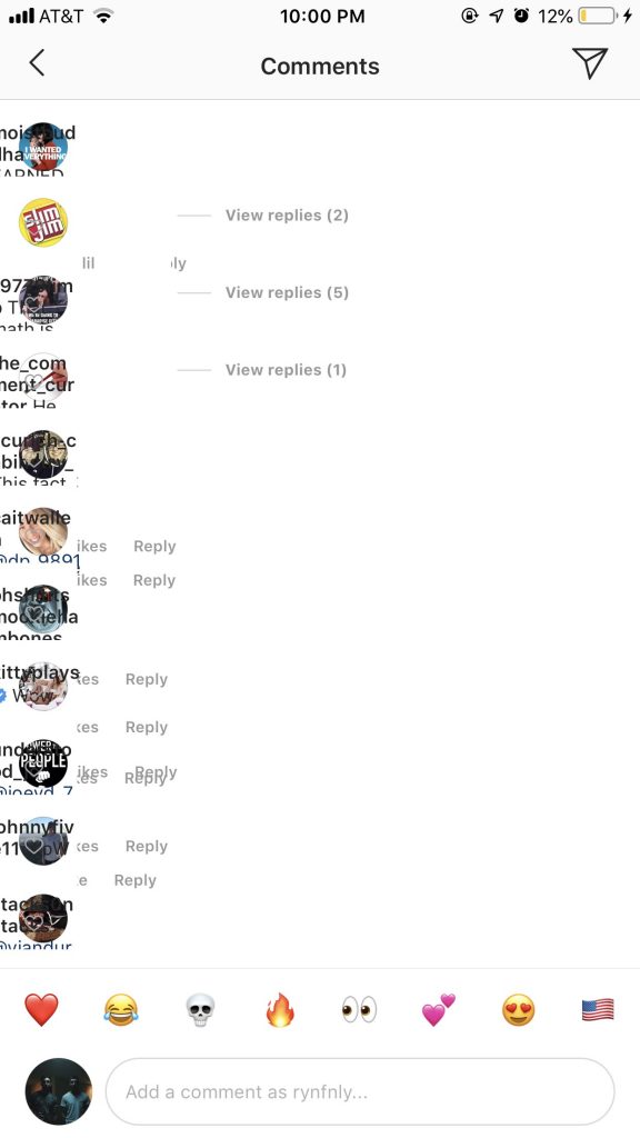 instagram outage