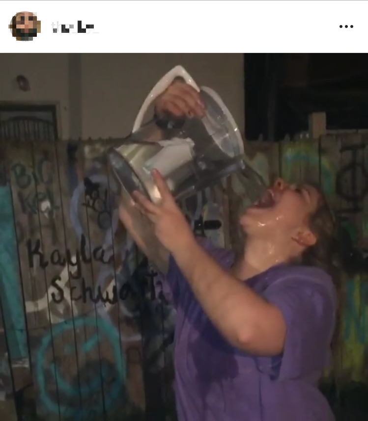 finstagram