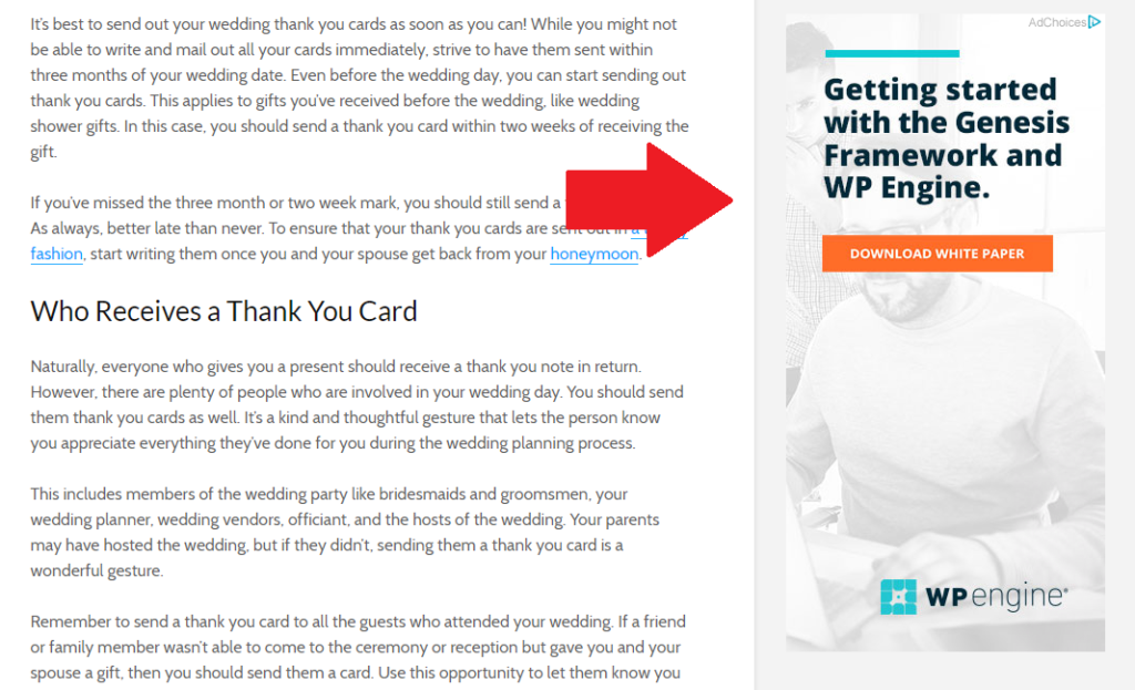 display ad 