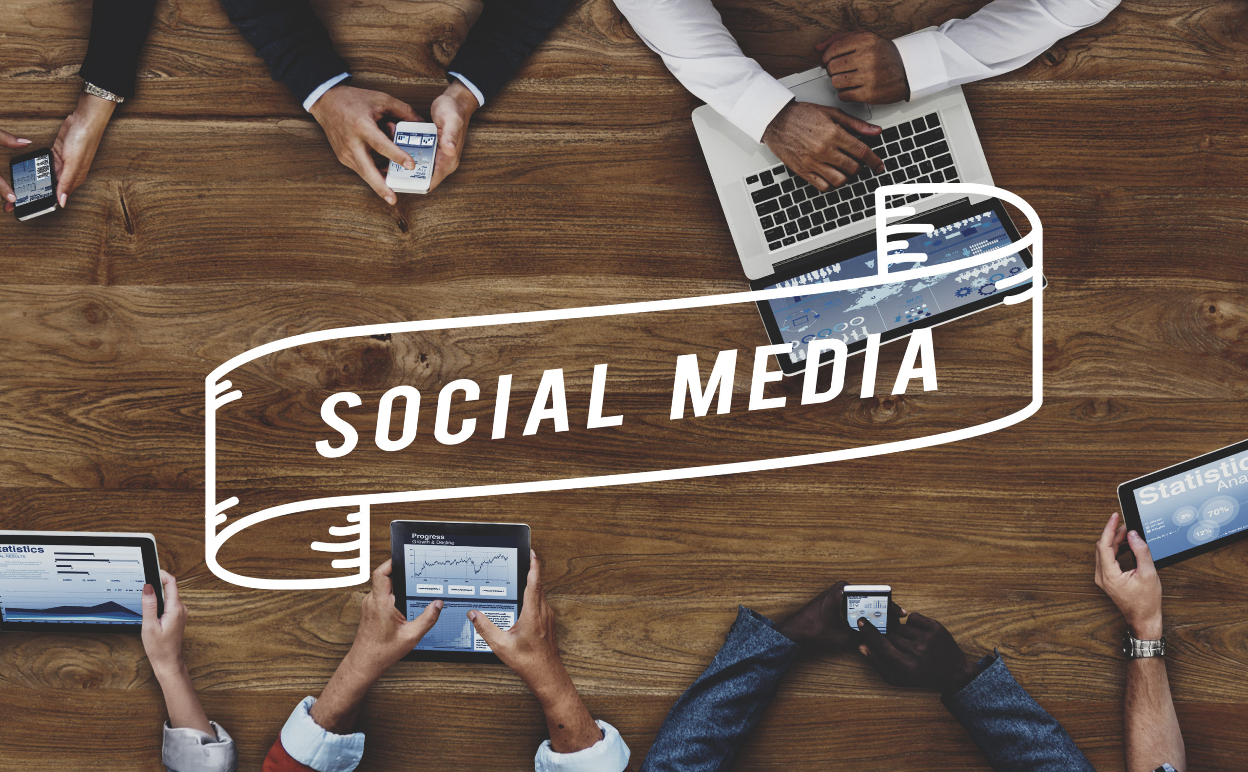 How To Use Social Media To Boost Amazon FBA Sales